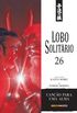 Lobo Solitrio #26