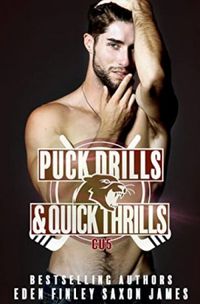 Puck Drills & Quick Thrills