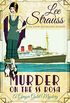 Murder on the SS Rosa: a 1920s cozy historical mystery - an introductory novella (A Ginger Gold Mystery Book 1) (English Edition)