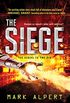 The Siege (The Six Book 2) (English Edition)