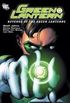 Green Lantern - Revenge of the Green Lanterns