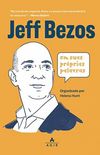 Jeff Bezos em suas prprias palavras