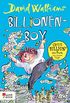 Billionen-Boy (German Edition)