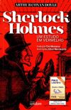 Sherlock Holmes: um estudo em vermelho
