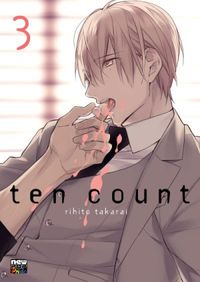 Ten Count #03
