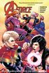 A-Force Vol. 2: Rage Against the Dying of the Light