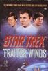 Traitor Winds (Star Trek: The Original Series Book 70) (English Edition)