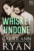 Whiskey Undone (Whiskey and Lies Book 3) (English Edition)