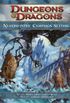 Dungeons & Dragons Neverwinter Campaign Setting