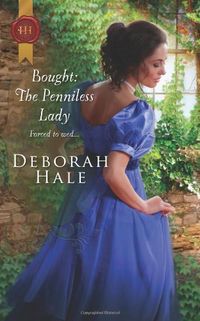 Bought: The Penniless Lady (Gentlemen of Fortune Book 2) (English Edition)