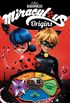 Miraculous: Origins (Miraculous: Tales of Ladybug and Cat Noir) (English Edition)