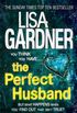 The Perfect Husband (FBI Profiler 1) (English Edition)