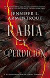 Rabia y perdicin (Spanish Edition)