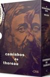 Box Caminhos de Thoreau