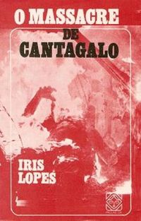 O Massacre de Cantagalo 