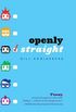 Openly Straight (Audiobook)