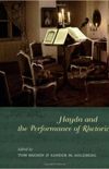 Haydn and the performance of rhetoric