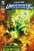 Universo DC #11