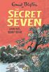 Look Out, Secret Seven: Book 14