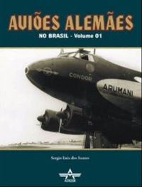 Avies Alemes no Brasil