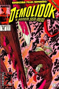 Demolidor - O Homem sem Medo #263 (volume 1)