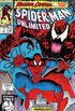 Homem-Aranha Sem Limites #01 (1993