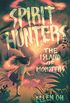 Spirit Hunters #2: The Island of Monsters (English Edition)