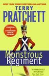 Monstrous Regiment (Discworld Book 31) (English Edition)
