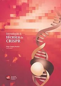 Introduo  Tcnica de CRISPR