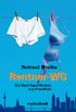 Rentner-WG: Ein Best-Ager-Roman aus Frankfurt (Rentnerroman 1) (German Edition)