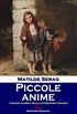 Piccole anime (Italian Edition)