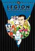 Legion of Super-Heroes Archives, Vol. 5 (DC Archive Editions)