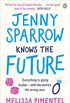 Jenny Sparrow Knows the Future (English Edition)