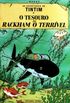 As aventuras de Tintim - O tesouro de Rackham, o terrível