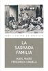 La Sagrada Familia (Bsica de Bolsillo n 266) (Spanish Edition)