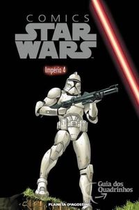 Comics Star Wars - Imprio 4