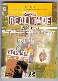 Revista Realidade - 1966-1968