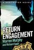 Return Engagement: Number 71 in Series (The Destroyer) (English Edition)