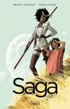 Saga - Volume Three
