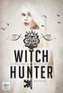 Witch Hunter: Roman (Die Witch Hunter-Reihe 1) (German Edition)