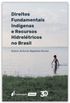 Direitos Fundamentais Indgenas e Recursos Hidreltricos no Brasil