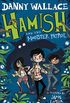 Hamish and the Monster Patrol (English Edition)