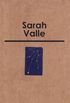 Sarah Valle: poemas
