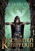 Die Schattenkmpferin - Das Erbe der Drachen: Roman (German Edition)