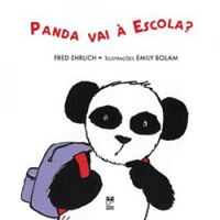 Panda Vai  Escola