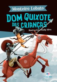 Dom Quixote das Crianas