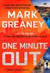One Minute Out (Gray Man Book 9) (English Edition)