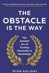 The Obstacle is the Way: The Ancient Art of Turning Adversity to Advantage (The Way, the Enemy and the Key) (English Edition)