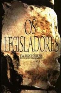 Os Legisladores