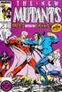 Os Novos Mutantes #75 (1989)